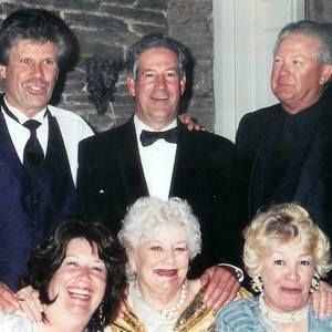 Meet your Posher, Gail